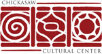 Chickasaw Logo